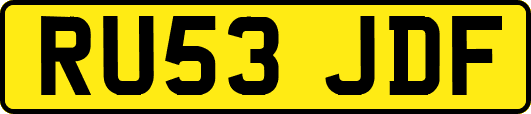 RU53JDF