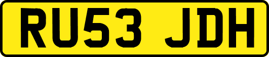 RU53JDH