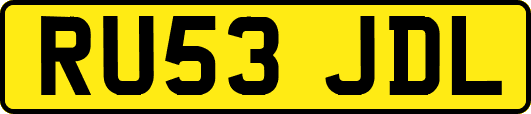RU53JDL