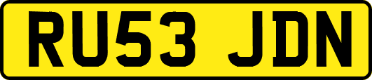 RU53JDN