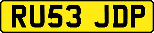 RU53JDP