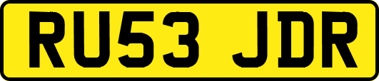 RU53JDR