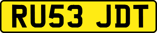 RU53JDT