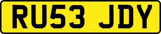 RU53JDY