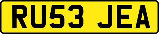 RU53JEA