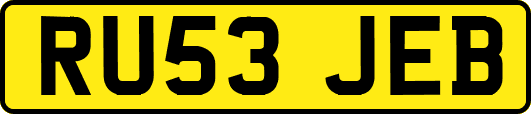 RU53JEB