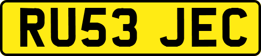 RU53JEC