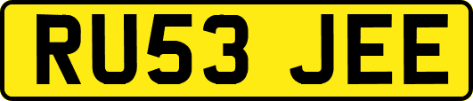 RU53JEE