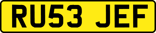 RU53JEF