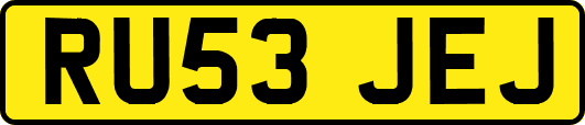 RU53JEJ