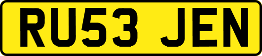 RU53JEN
