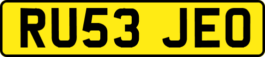 RU53JEO