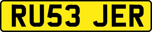 RU53JER