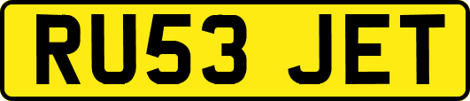 RU53JET