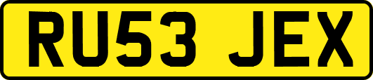 RU53JEX