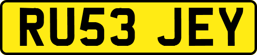 RU53JEY