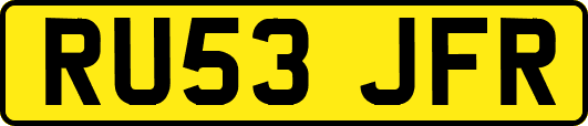 RU53JFR