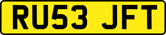RU53JFT