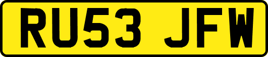 RU53JFW