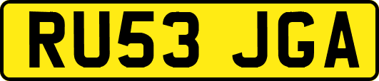 RU53JGA