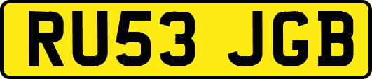 RU53JGB