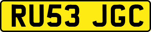 RU53JGC
