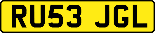 RU53JGL