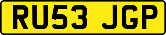 RU53JGP
