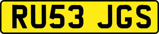 RU53JGS