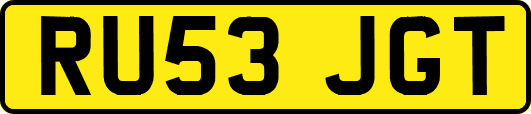 RU53JGT