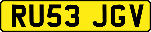 RU53JGV