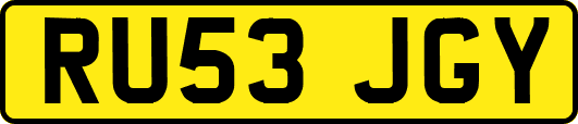 RU53JGY