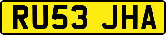 RU53JHA