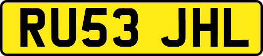 RU53JHL