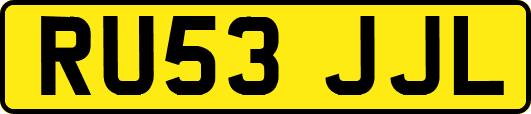 RU53JJL