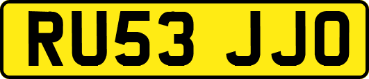 RU53JJO