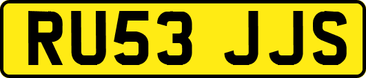 RU53JJS