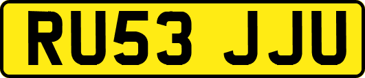RU53JJU