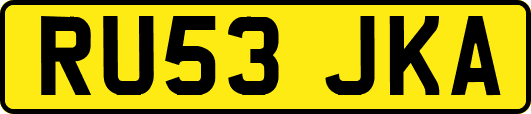 RU53JKA
