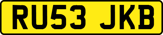 RU53JKB
