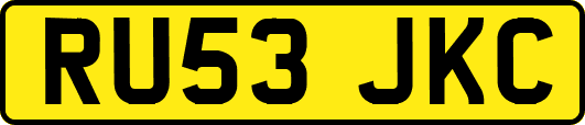 RU53JKC