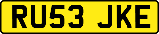RU53JKE