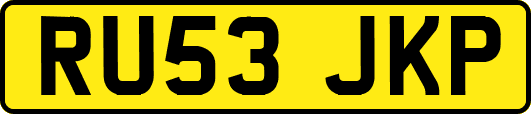 RU53JKP
