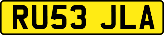 RU53JLA