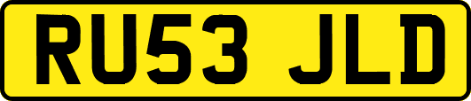 RU53JLD
