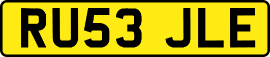 RU53JLE