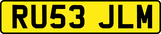 RU53JLM