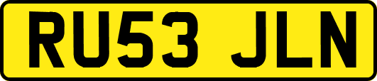 RU53JLN