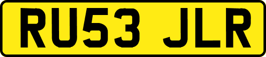 RU53JLR