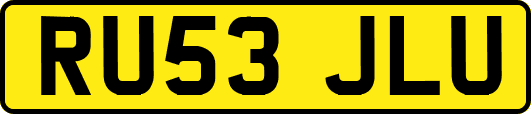 RU53JLU